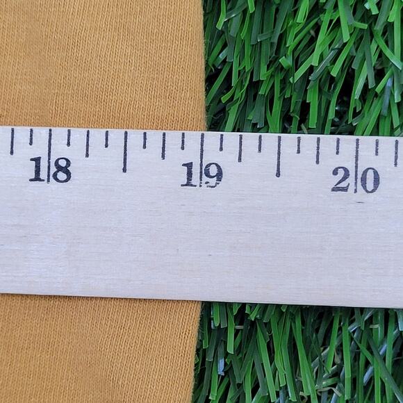 Vintage 90s Funny Work-Sucks Tank-Top Medium 19x25 Harrahs-Laughlin - Picture 16 of 16